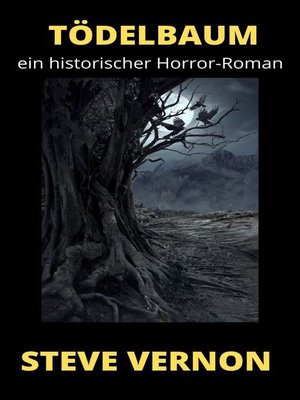 cover image of Tödelbaum